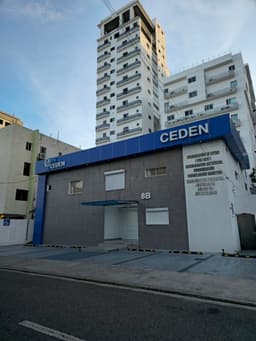 Centro de Diagnósticos y Especialidades Naco (CEDEN)