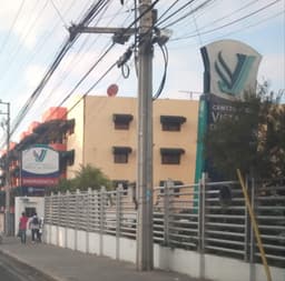 Centro Médico Vista del Jardín