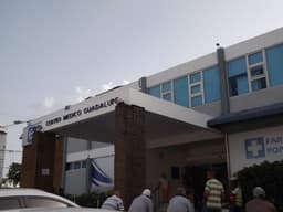Centro Médico Guagalupe