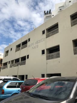Grupo Médico Naco