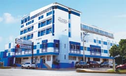 Instituto Materno Infantil y Especialidades San Martin de Porres