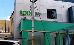 RODI (Red Oncológica Dominicana Integral)