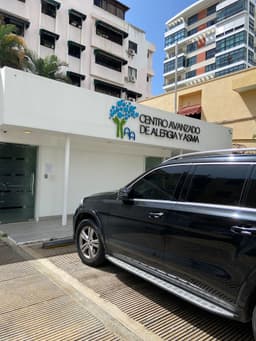 Centro Avanzado de Alergia y Asma
