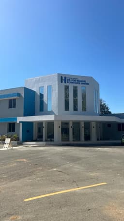 Hospital Infantil
