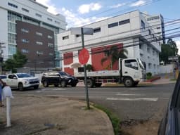 Centro Médico de la Universidad Central del Este. Residencia UCE III