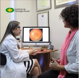 MedicalNet - Instituto ICV Patología Ocular