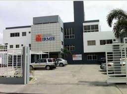 Instituto Regional Materno Infantil y Especialidades Médicas (IRMIE)