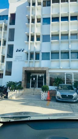 Centro Médico Del Caribe