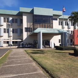 Plaza de la Salud
