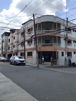 Centro Materno Infantil y Especialidades Dr Méndez