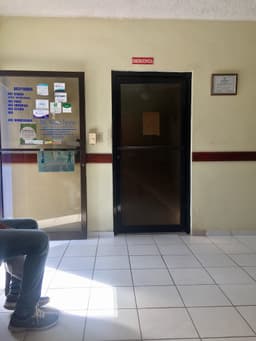 Centro Médico Cabrera