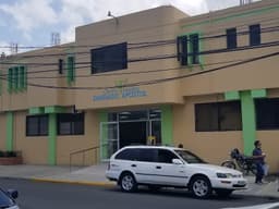 Centro Medico de Especialidades Santiago Apóstol