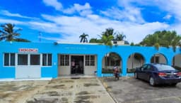 Centro Médico De La Cruz
