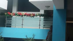 Centro Medico del Noroeste – Laguna Salada