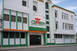 Centro Médico Dr Bethancourt