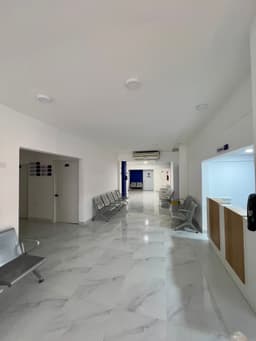 Centro Médico Dr Felipe Pérez