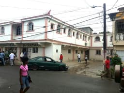 Centro Médico Dr Guzmán De Jesús