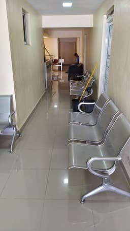 Centro Médico Dr Navarro