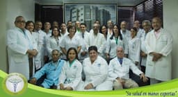 Centro Médico Dr Ovalle