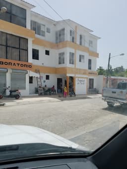 Centro Médico Dr Paulino