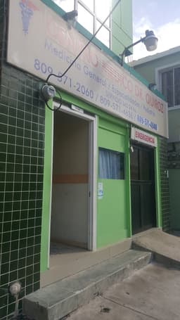 Centro Médico Dr. Quiroz