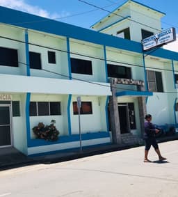 Centro Médico Espaillat Ubiera