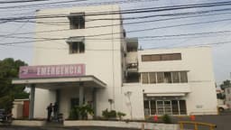 Centro Médico Especializado Altagracia