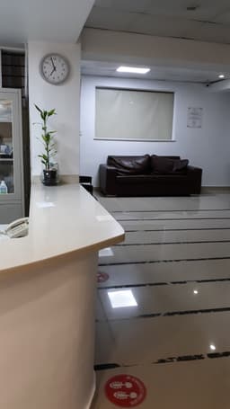 Centro Médico Fuentes y Romano