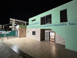 Centro Médico Funsaifa