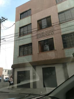 Centro Médico Hispánico
