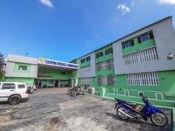 Centro Médico Jarabacoa