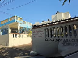 Centro Médico Peña Dumé