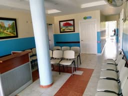Centro Médico Quirúrgico Fantino
