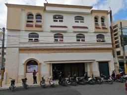 Centro Médico Quirúrgico La Altagracia