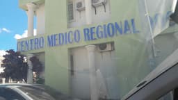 Centro Médico Regional Villa Vázquez