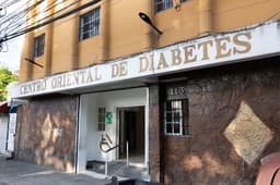 Centro Oriental de Diabetes y Endocrinología(CENODE)