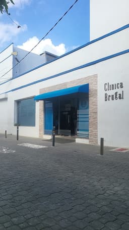Clínica Brugal (Melosa)