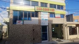 Clinica de Atención Primaria Consonola