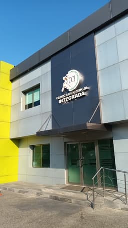 Clínica De Cirugía Integrada