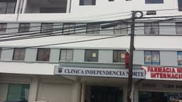 Clinica De Especialidades Norte