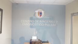 Clínica de Estomatología PUCMM