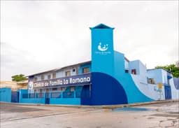 Clínica de Familia La Romana – Atención Primaria