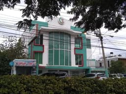 Clínica de Ginecología y Obstetricia Dr. Burgos Mercado