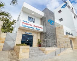 Clínica Dr Canela 2