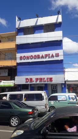 Clínica Dr Féliz
