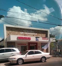 Clínica Dr Hernández Vargas