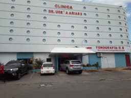 Clínica Dr Ureña Arias 2