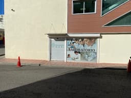 Clínica Dr Virgilio Cedano