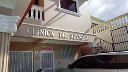 Clínica Dr. Reynoso
