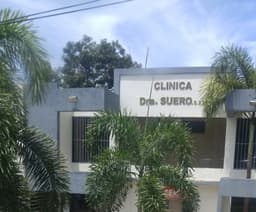 Clínica Dra. Suero